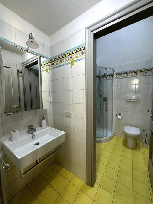 Apartamento Casa Petrucci 2 Centro Storico Forlì Exterior foto
