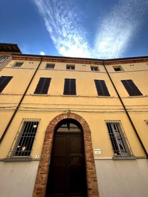 Apartamento Casa Petrucci 2 Centro Storico Forlì Exterior foto