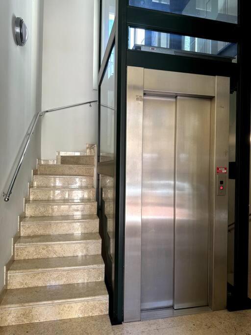 Apartamento Casa Petrucci 2 Centro Storico Forlì Exterior foto