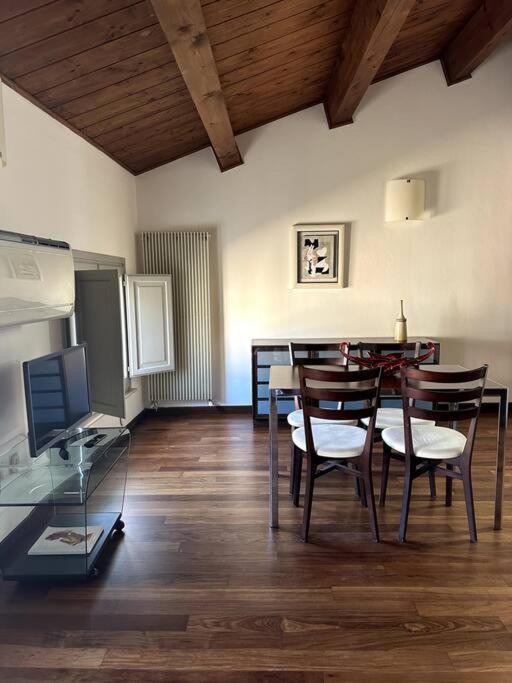 Apartamento Casa Petrucci 2 Centro Storico Forlì Exterior foto