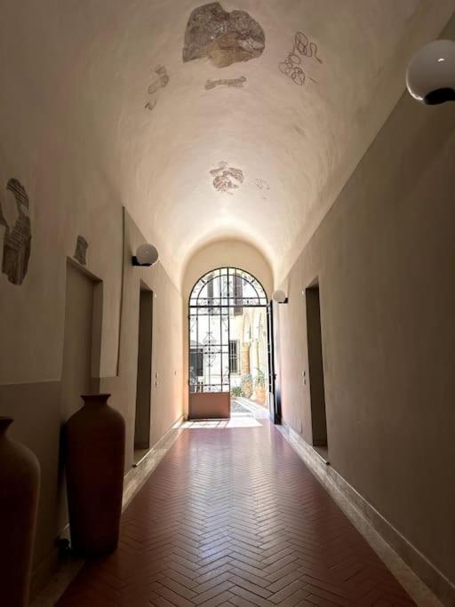 Apartamento Casa Petrucci 2 Centro Storico Forlì Exterior foto