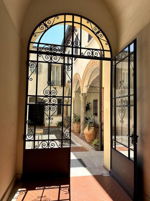 Apartamento Casa Petrucci 2 Centro Storico Forlì Exterior foto