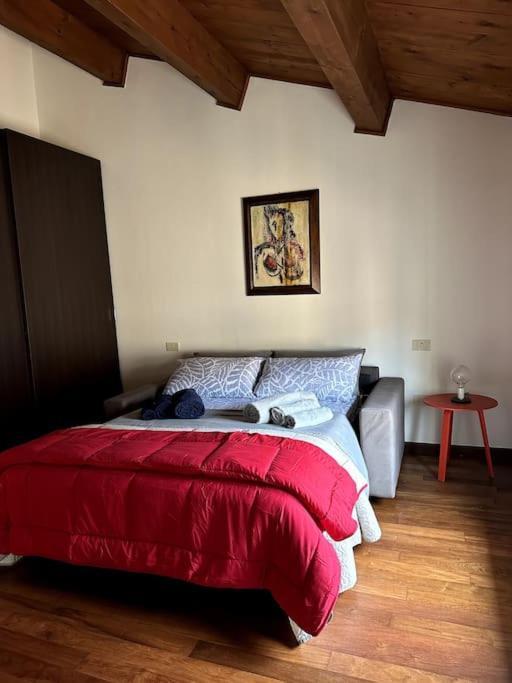 Apartamento Casa Petrucci 2 Centro Storico Forlì Exterior foto